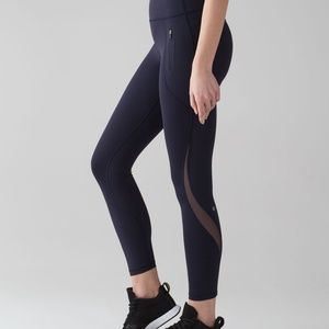 Lululemon Invigorate Tight